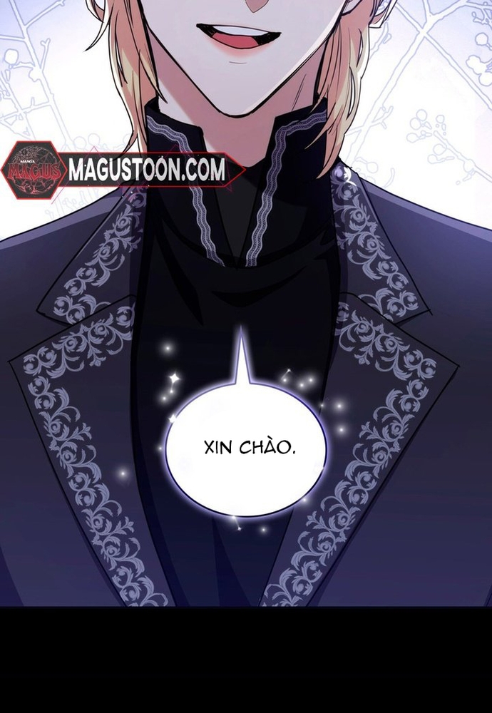 Trò Chơi Tình Ái Chapter 9 - Trang 3