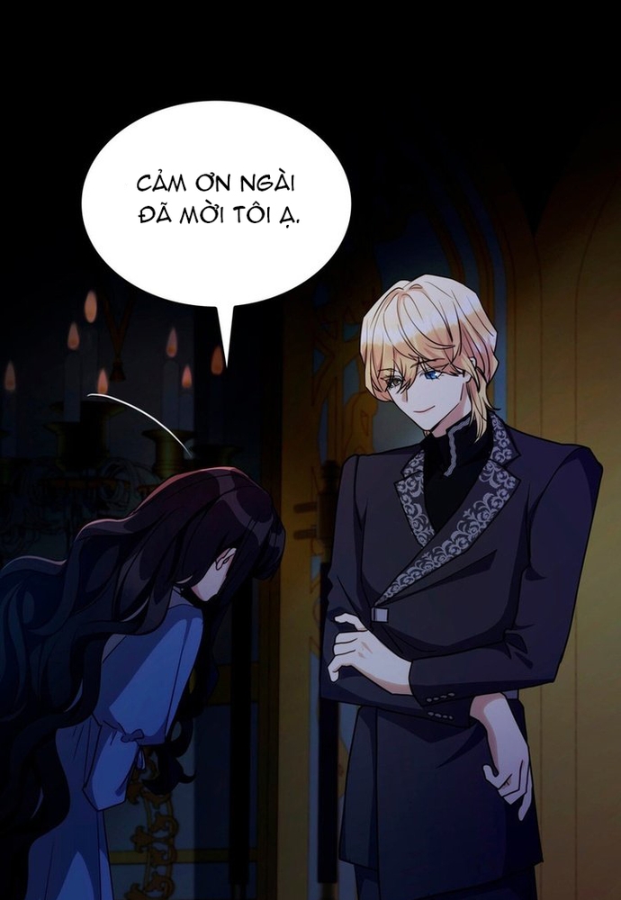 Trò Chơi Tình Ái Chapter 9 - Trang 3