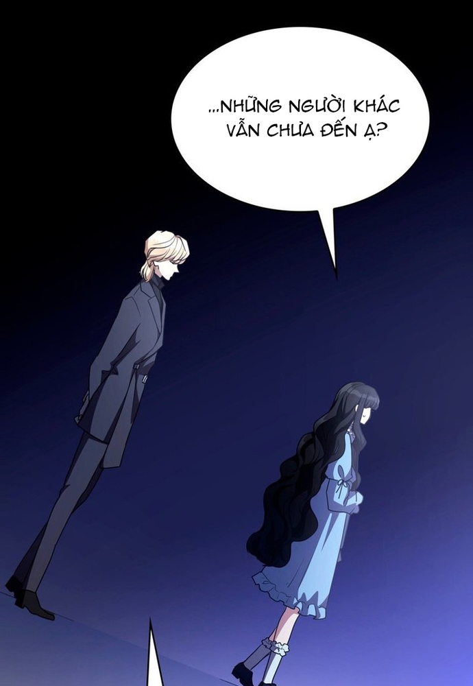 Trò Chơi Tình Ái Chapter 9 - Trang 3