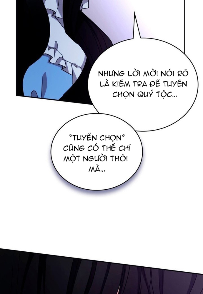 Trò Chơi Tình Ái Chapter 9 - Trang 3