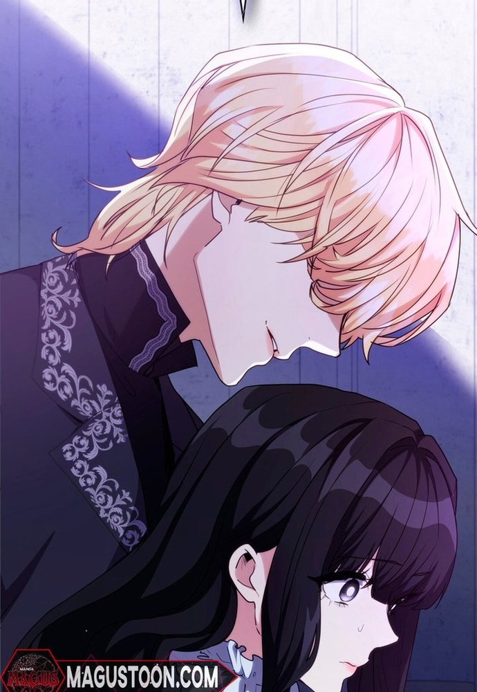 Trò Chơi Tình Ái Chapter 9 - Trang 3