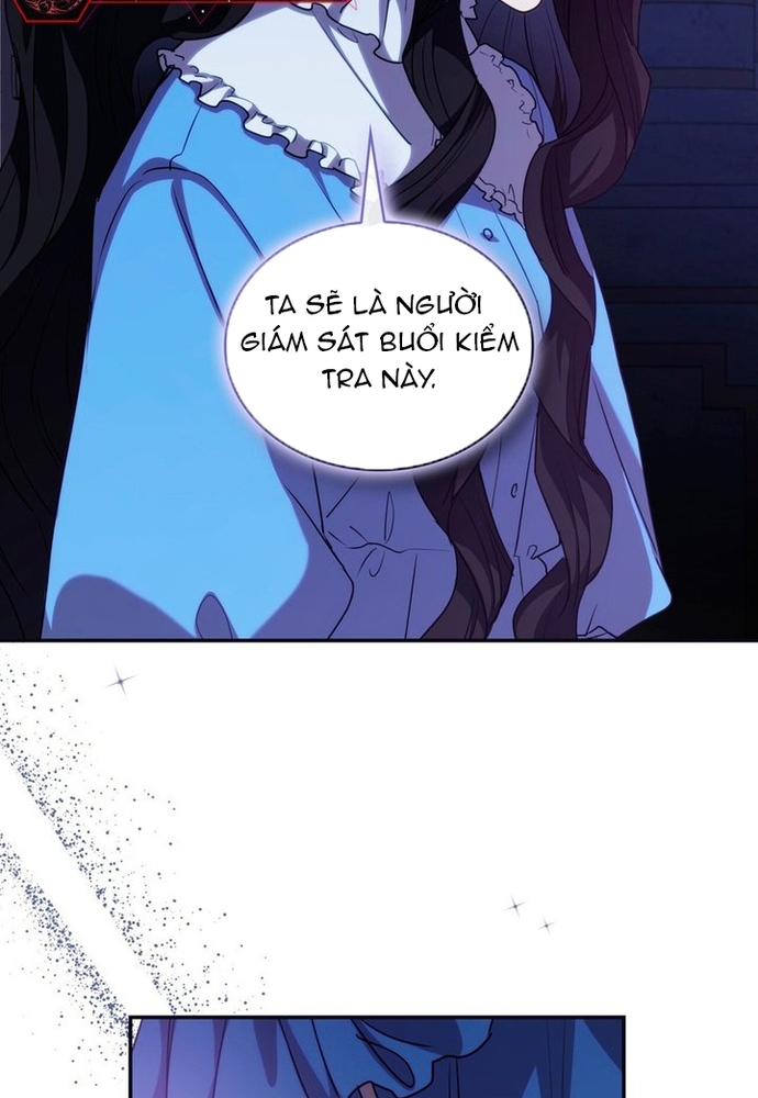 Trò Chơi Tình Ái Chapter 9 - Trang 3