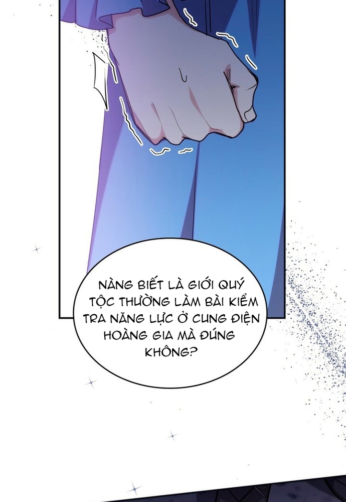 Trò Chơi Tình Ái Chapter 9 - Trang 3