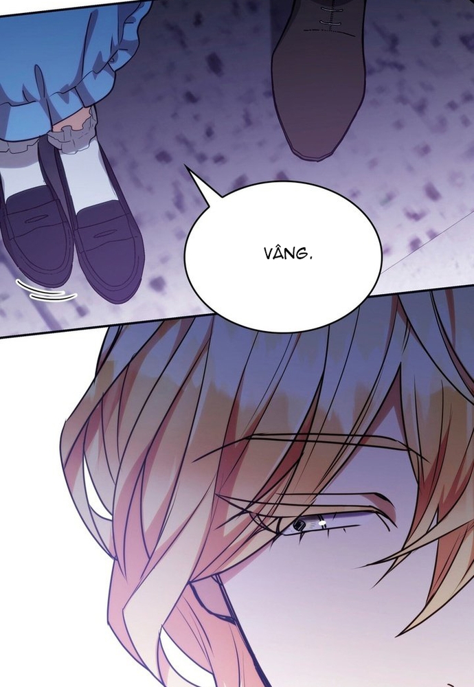 Trò Chơi Tình Ái Chapter 9 - Trang 3