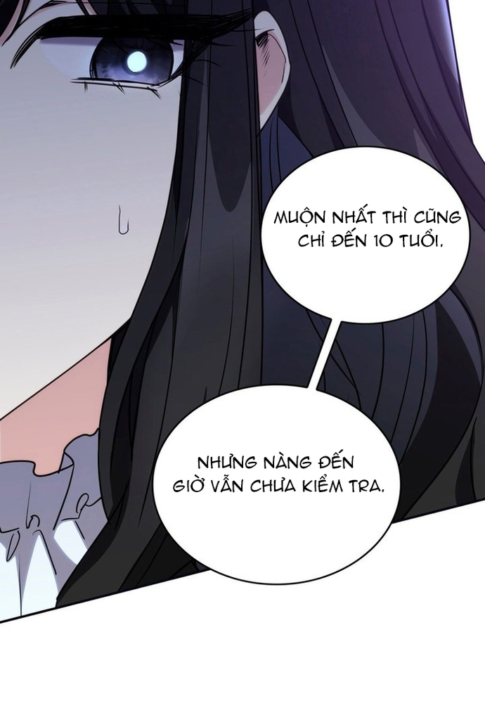 Trò Chơi Tình Ái Chapter 9 - Trang 3
