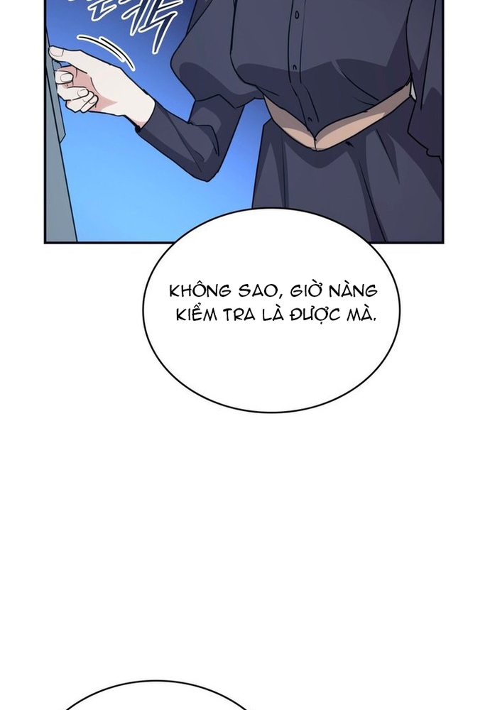 Trò Chơi Tình Ái Chapter 9 - Trang 3