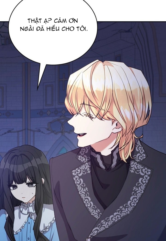 Trò Chơi Tình Ái Chapter 9 - Trang 3