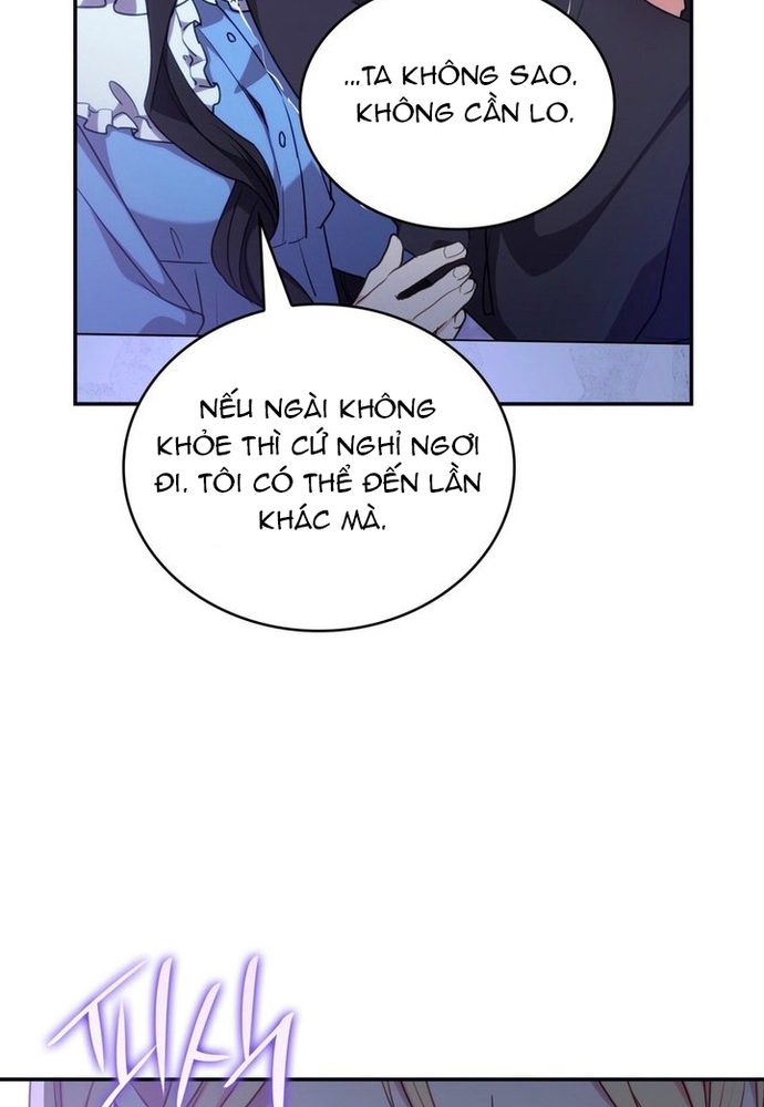 Trò Chơi Tình Ái Chapter 9 - Trang 3