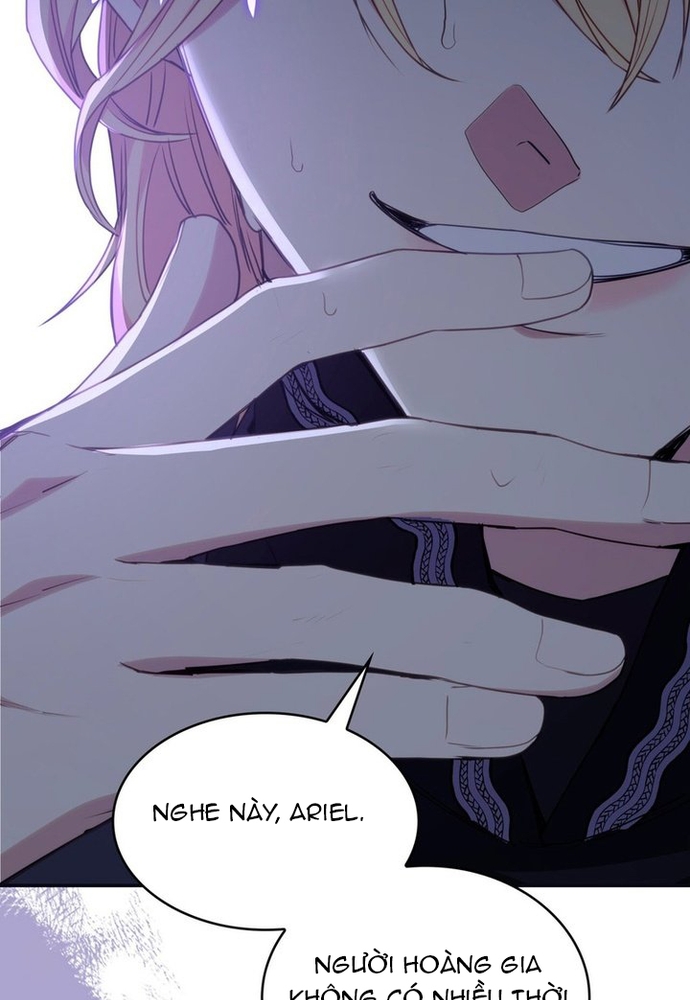 Trò Chơi Tình Ái Chapter 9 - Trang 3