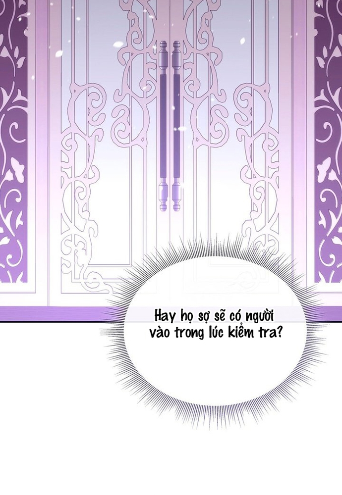 Trò Chơi Tình Ái Chapter 9 - Trang 3