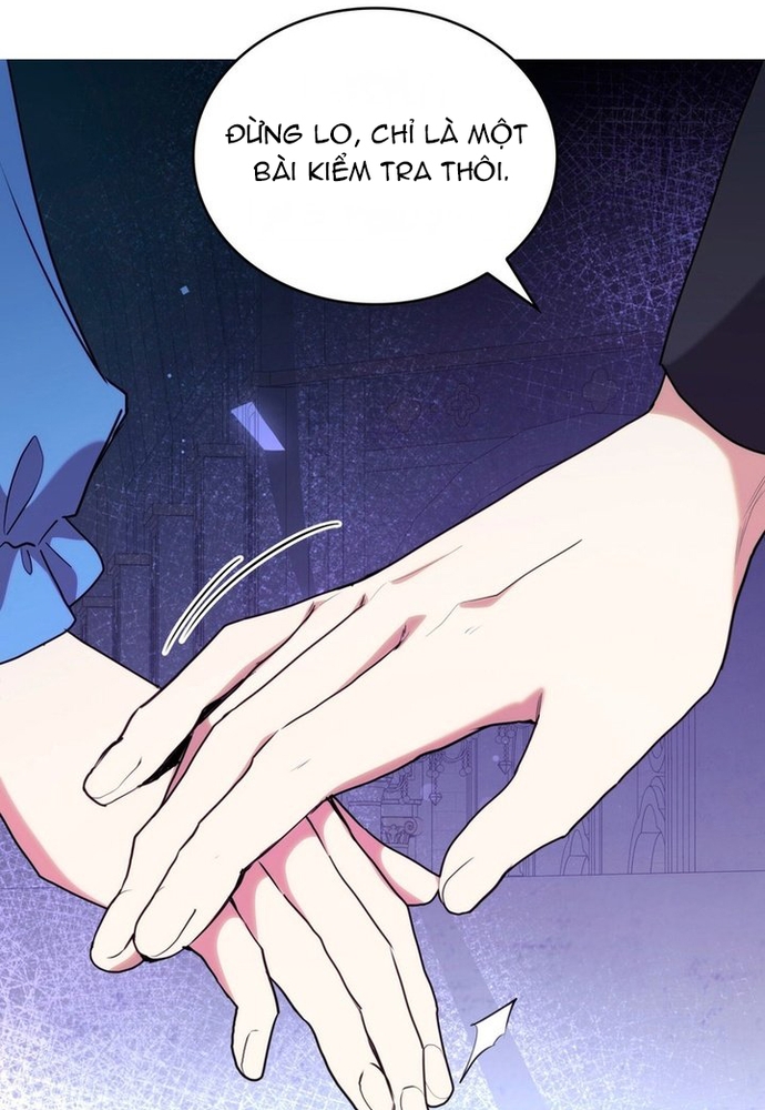 Trò Chơi Tình Ái Chapter 9 - Trang 3