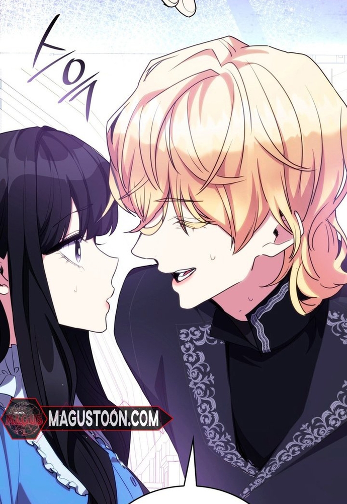 Trò Chơi Tình Ái Chapter 9 - Trang 3