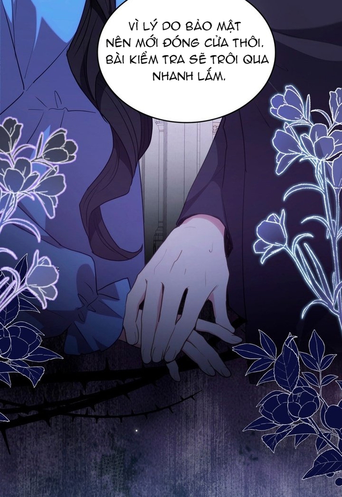 Trò Chơi Tình Ái Chapter 9 - Trang 3