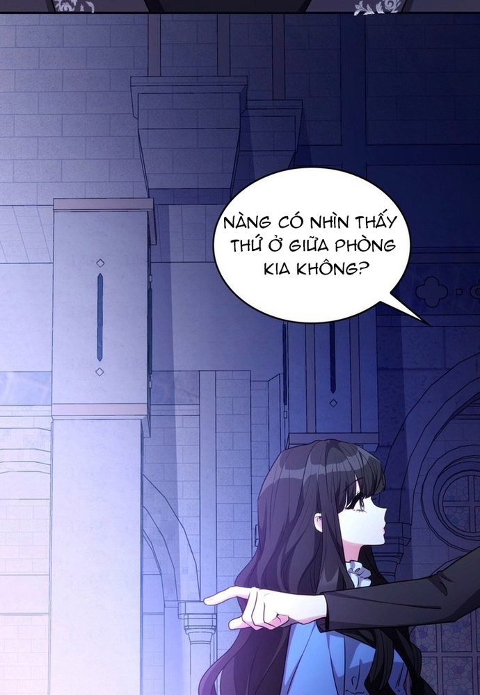 Trò Chơi Tình Ái Chapter 9 - Trang 3