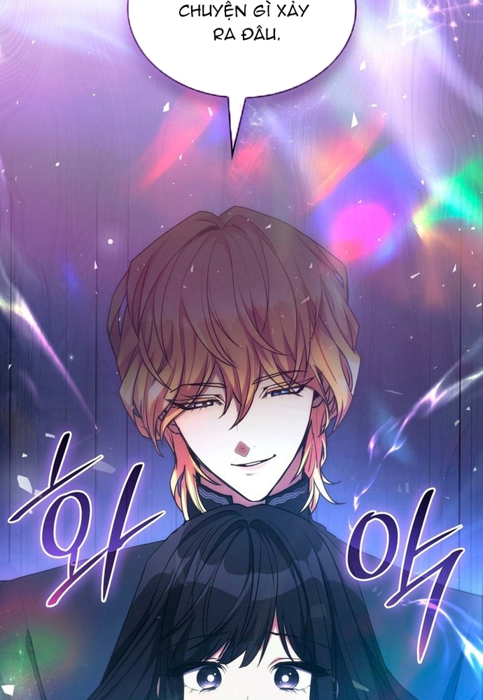 Trò Chơi Tình Ái Chapter 9 - Trang 3