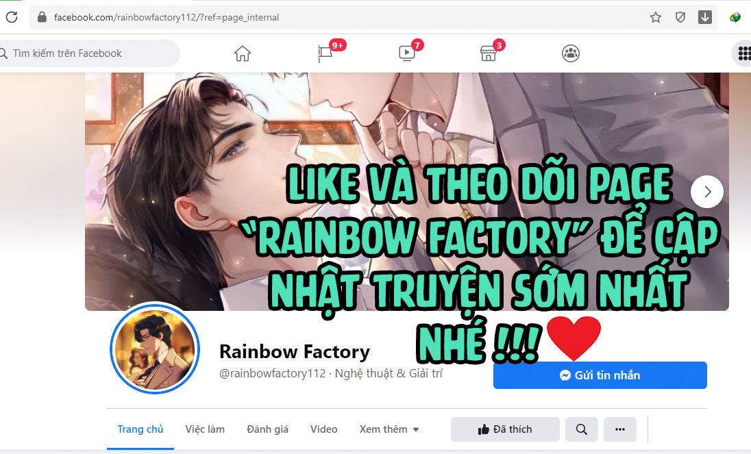 Trò Chơi Trốn Thoát Chapter 10 - Next Chapter 11