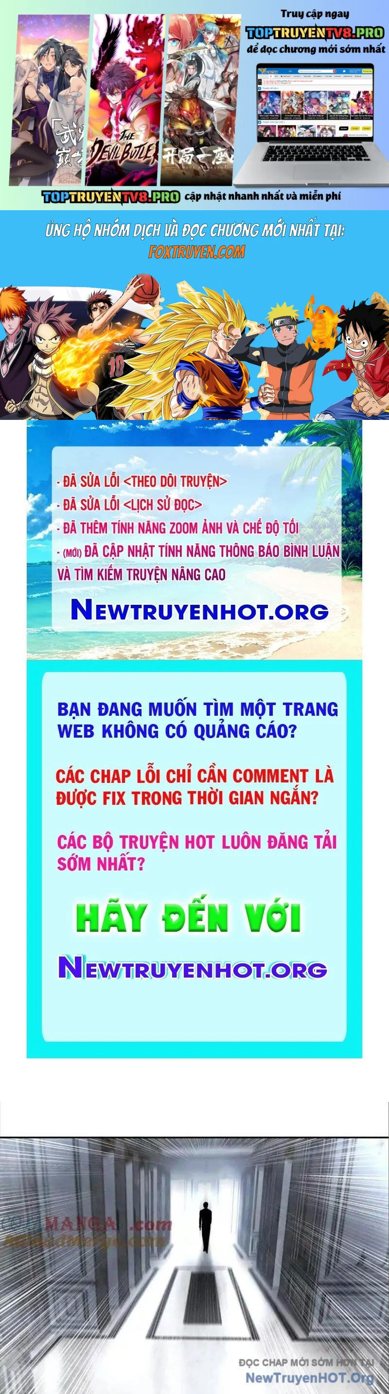 Trò Chơi Vô Vọng Chapter 28 1