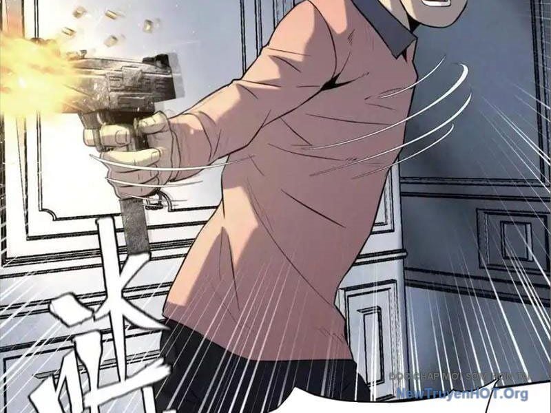 Trò Chơi Vô Vọng Chapter 28 5