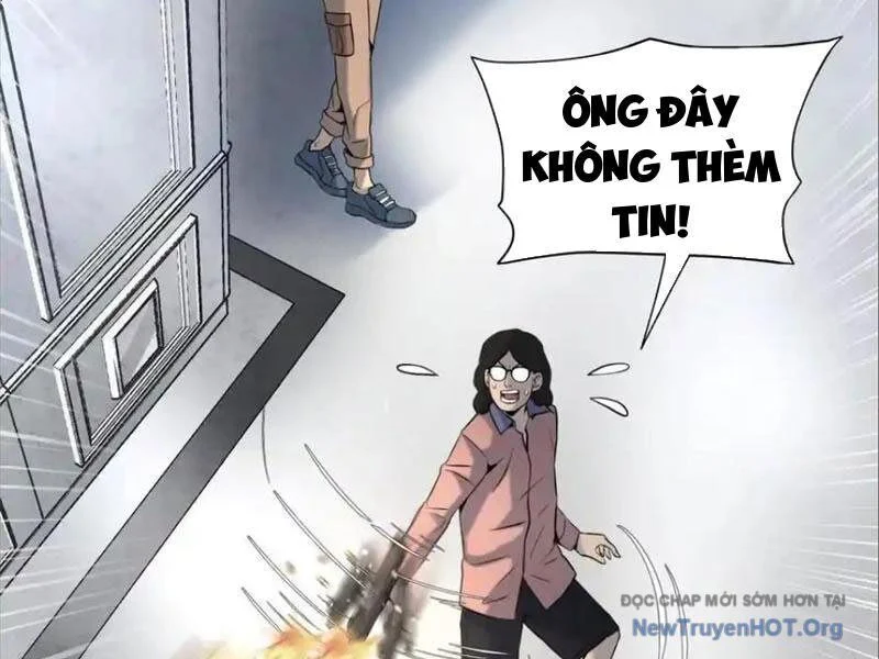 Trò Chơi Vô Vọng Chapter 28 16
