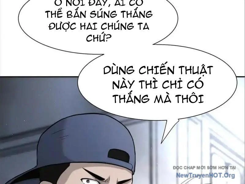 Trò Chơi Vô Vọng Chapter 28 32