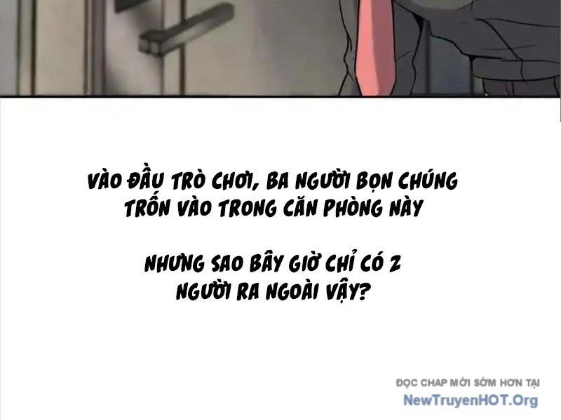 Trò Chơi Vô Vọng Chapter 28 116