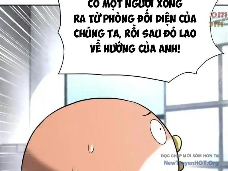Trò Chơi Vô Vọng Chapter 28 137