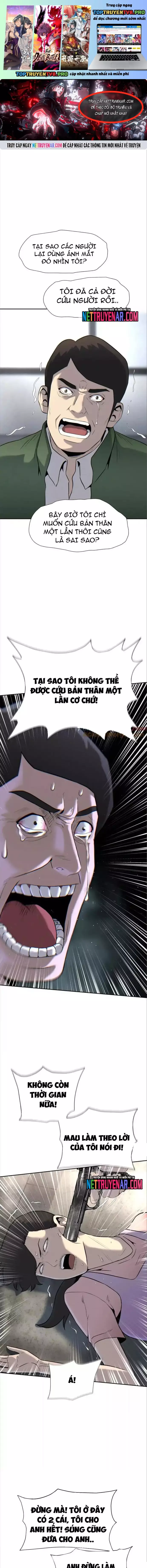 Trò chơi vô vọng Chapter 29 - Trang 2