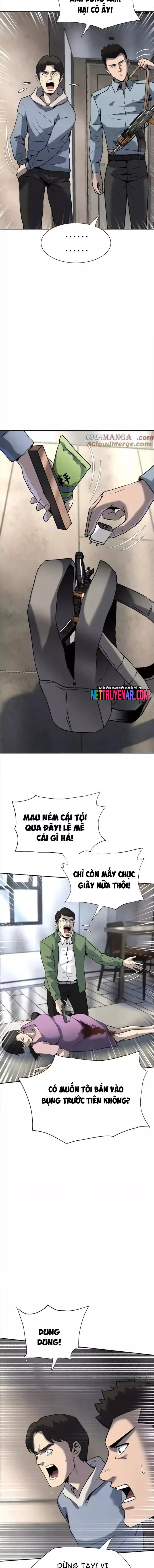 Trò chơi vô vọng Chapter 29 - Trang 2