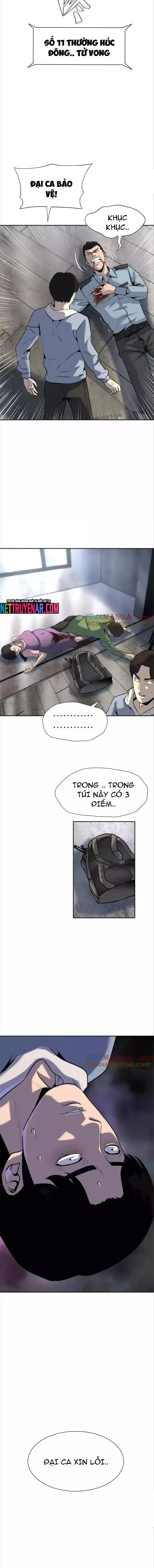 Trò chơi vô vọng Chapter 29 - Trang 2