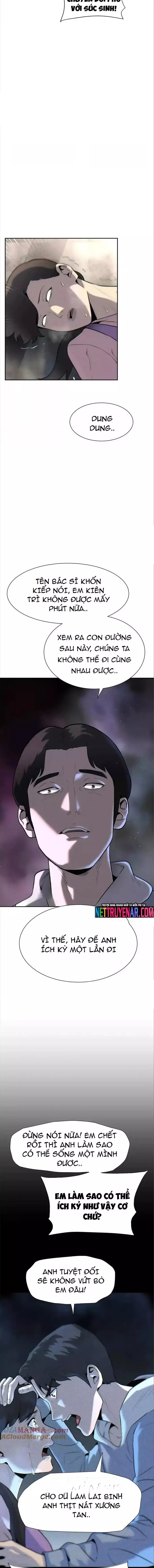 Trò chơi vô vọng Chapter 29 - Trang 2