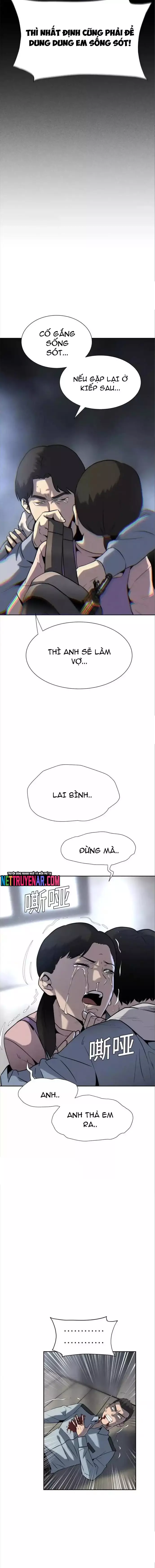 Trò chơi vô vọng Chapter 29 - Trang 2