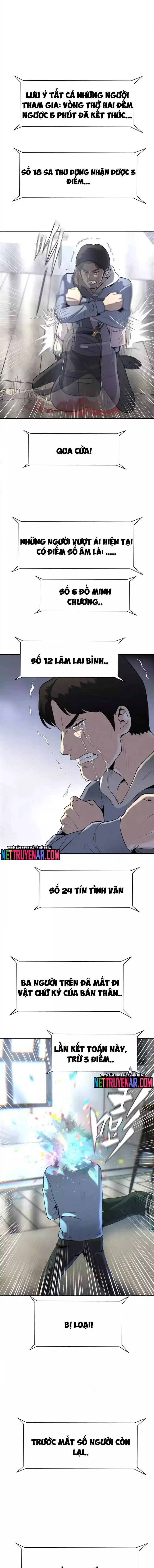 Trò chơi vô vọng Chapter 29 - Trang 2