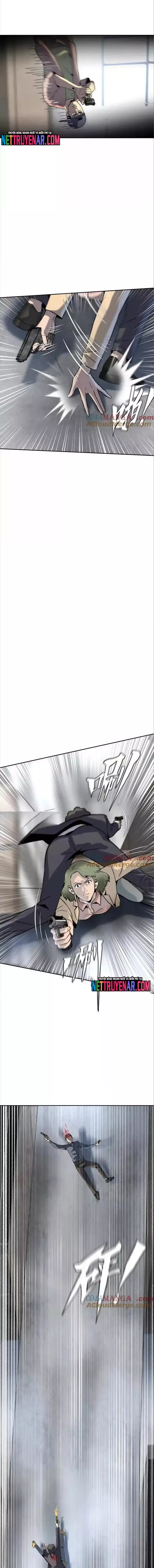 Trò chơi vô vọng Chapter 29 - Trang 2
