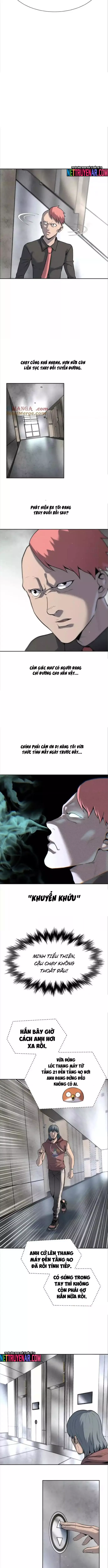 Trò chơi vô vọng Chapter 30 - Trang 2