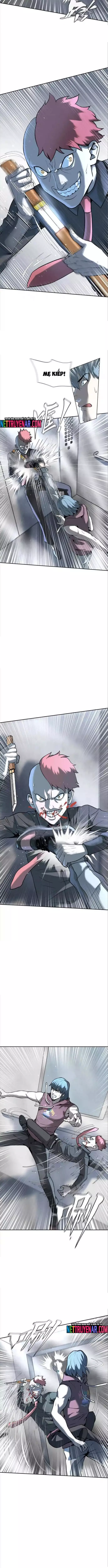 Trò chơi vô vọng Chapter 30 - Trang 2