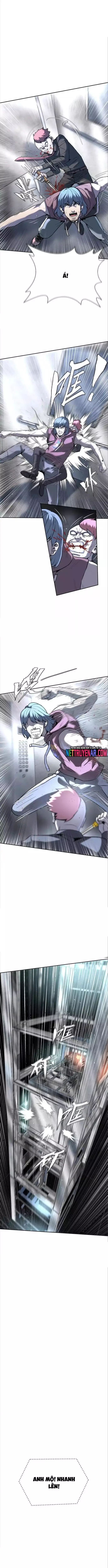 Trò chơi vô vọng Chapter 30 - Trang 2