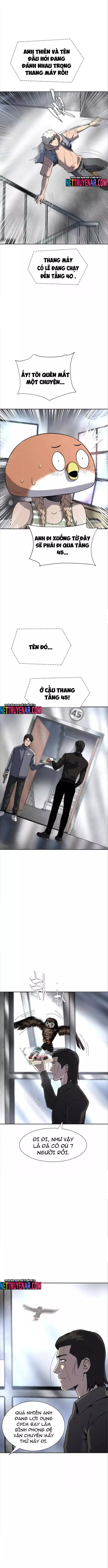 Trò chơi vô vọng Chapter 30 - Trang 2