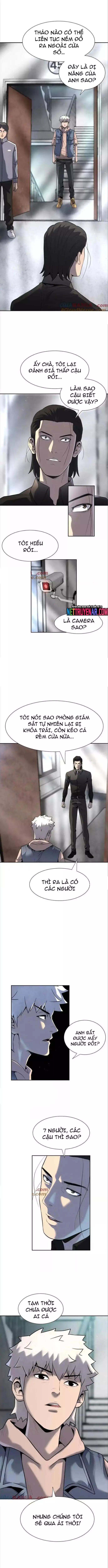 Trò chơi vô vọng Chapter 30 - Trang 2
