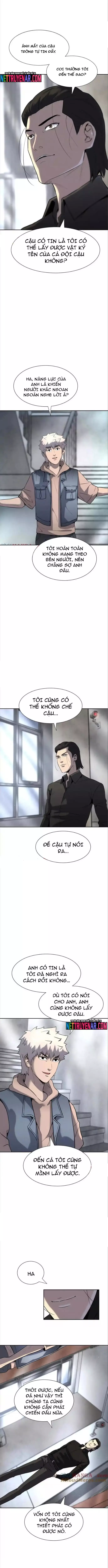 Trò chơi vô vọng Chapter 30 - Trang 2