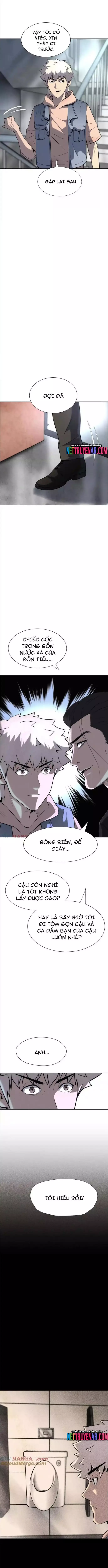 Trò chơi vô vọng Chapter 30 - Trang 2
