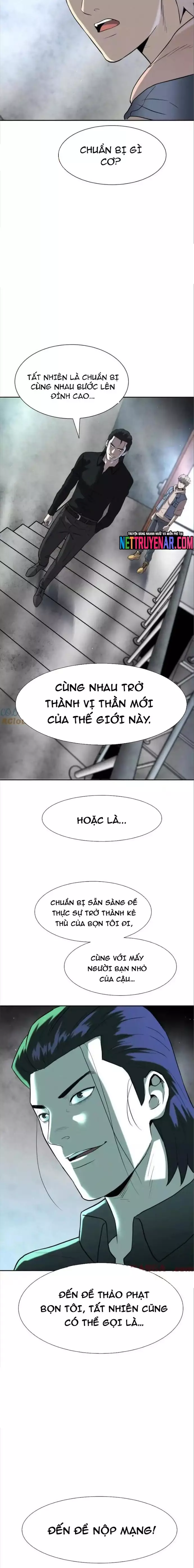 Trò chơi vô vọng Chapter 30 - Trang 2