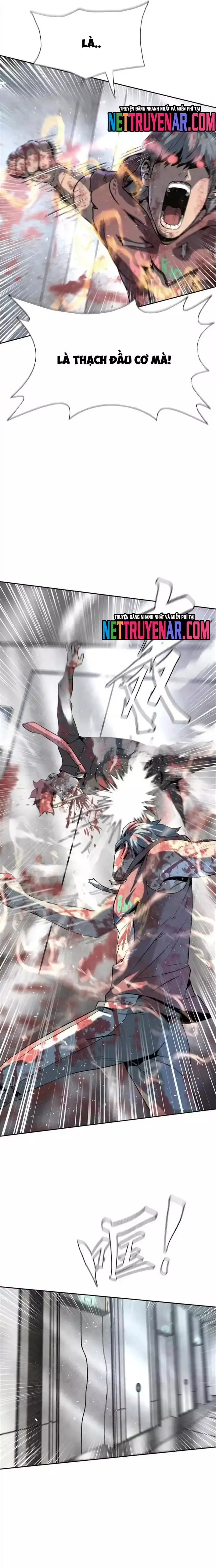 Trò chơi vô vọng Chapter 31 - Trang 2