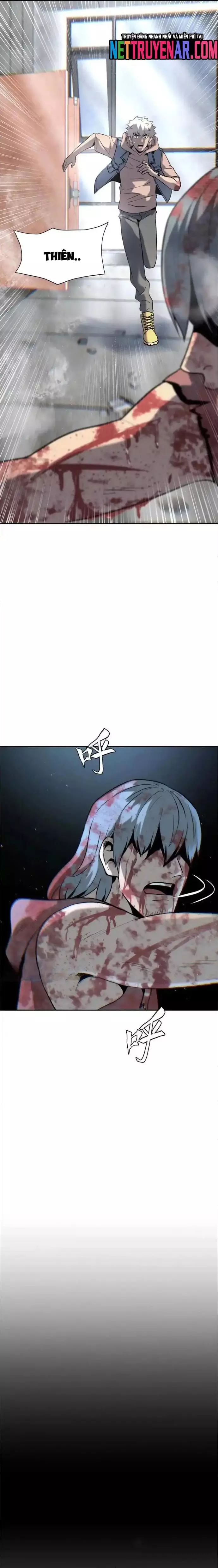 Trò chơi vô vọng Chapter 31 - Trang 2