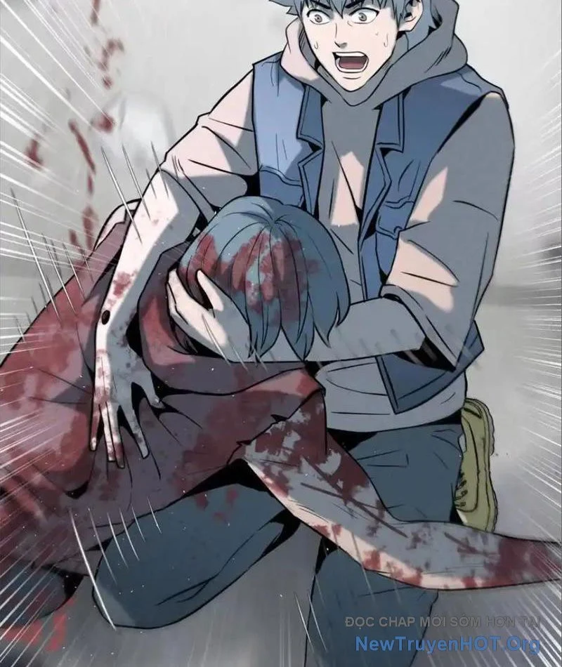 Trò Chơi Vô Vọng Chapter 32 3