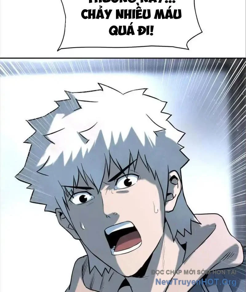 Trò Chơi Vô Vọng Chapter 32 5