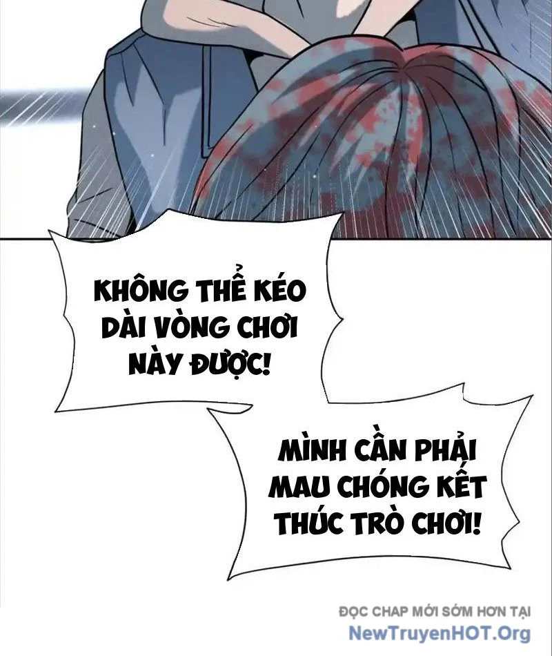 Trò Chơi Vô Vọng Chapter 32 6