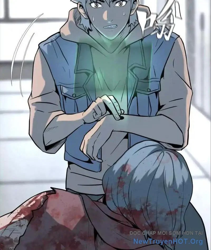 Trò Chơi Vô Vọng Chapter 32 8