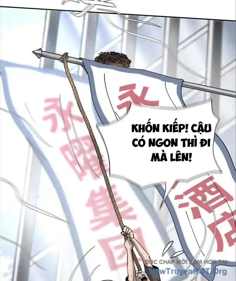 Trò Chơi Vô Vọng Chapter 32 17