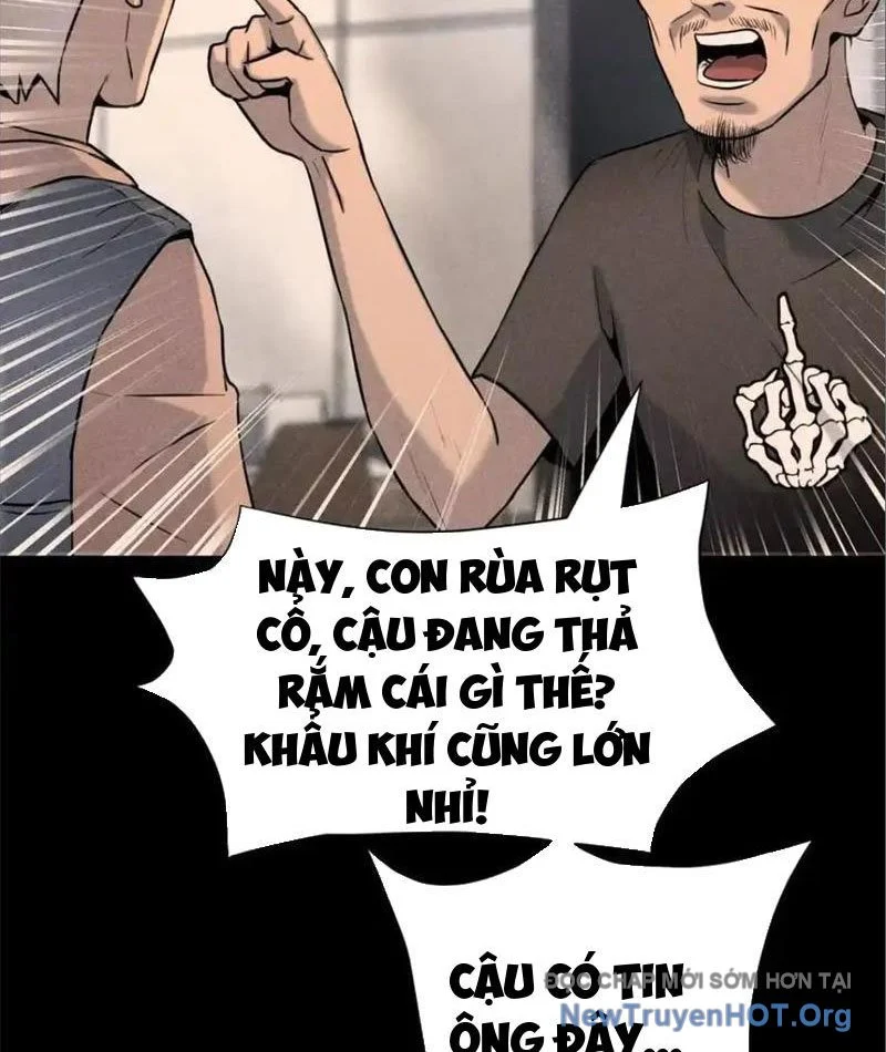 Trò Chơi Vô Vọng Chapter 32 25