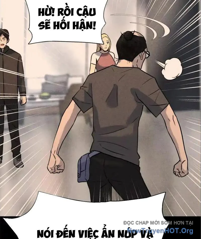 Trò Chơi Vô Vọng Chapter 32 30